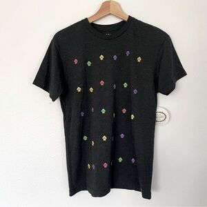 Nintendo New York - Splatoon Squid T-Shirt Nintendo New York NWT
